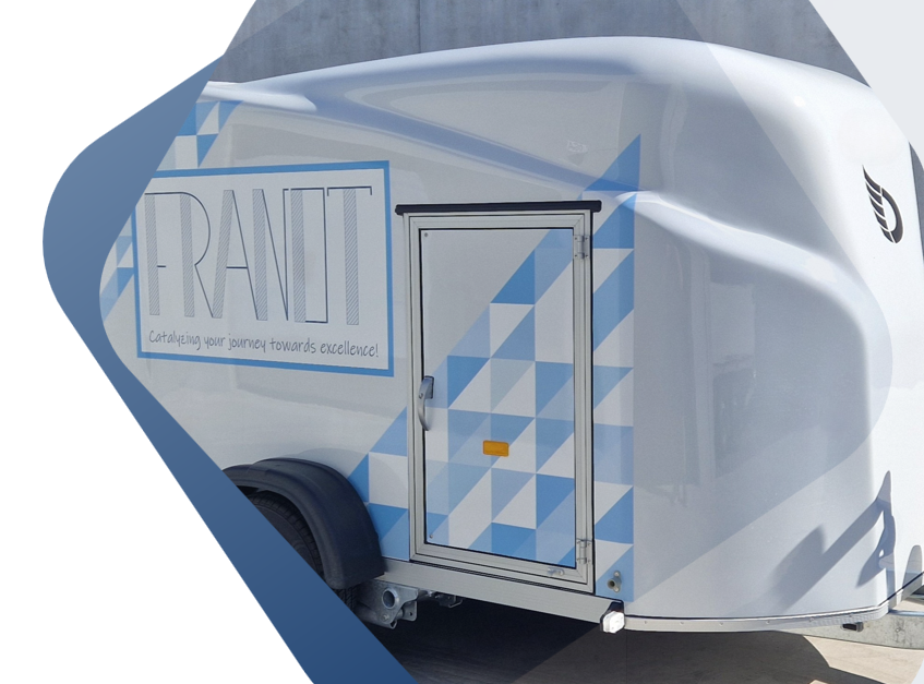 Franot trailer