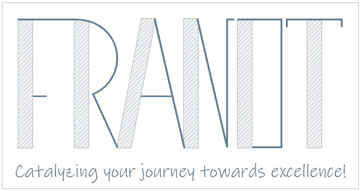 Logo Franot QHSE Consulting Logo Franot QHSE Consulting
